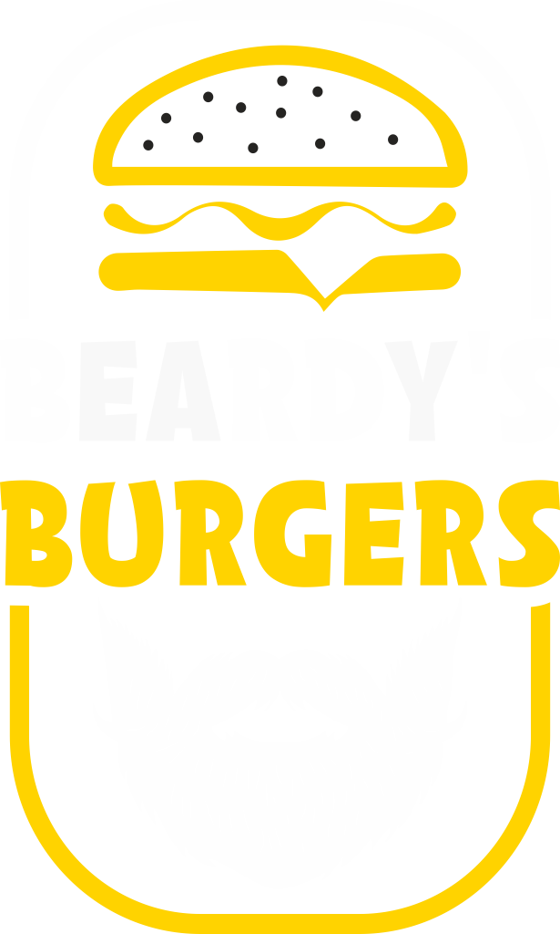 beardy's burgers_Logo 2