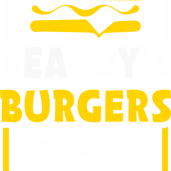 beardy's burgers_Logo 2